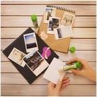 Клeй-карандаш 35 г Crown Expert - Фото 6