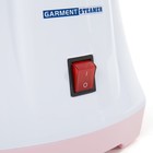 Отпариватель Garment Steamer GS - 1014 напольный, 1,8 л, 2500 Вт - Фото 4