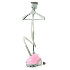 Отпариватель Garment Steamer GS - 1015 напольный, 1,2 л, 2500 Вт - Фото 1