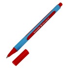 Ручка шариковая Schneider Slider Edge M, узел 0,5 мм, стержень красный - Фото 2