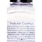 Лубрикант Shunga Natural Contact «Естественный контакт», на водной основе, 125 мл - Фото 3