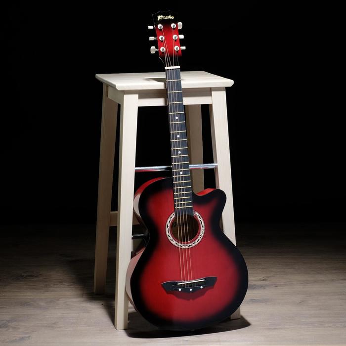 Акустическая гитара Prado HS - 3810 / RDS - Фото 1