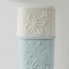 Футляр для зубной пасты и щётки, 20 см, цвет МИКС - Фото 3