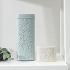 Футляр для зубной пасты и щётки, 20 см, цвет МИКС - Фото 4