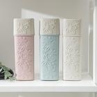 Футляр для зубной пасты и щётки, 20 см, цвет МИКС - Фото 5