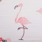 Парео Этель "Фламинго" 70 х 180 см, цвет розовый - Фото 5