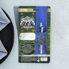 Ложка чайная именная «Александр», 3×14 см - Фото 6