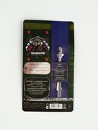 Ложка чайная именная «Александр», 3×14 см - Фото 7