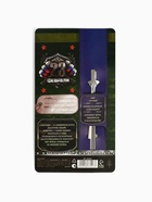 Ложка чайная именная «Александр», 3×14 см - Фото 7