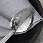 Ложка чайная именная «Александр», 3×14 см - Фото 3