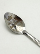 Ложка чайная именная «Андрей», 3×14 см - Фото 7