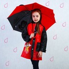 Зонт детский с ушами «Привет», Микки Маус Ø 70 см - Фото 6