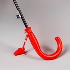 Зонт детский с ушами «Привет», Ø 70 см, Микки Маус - Фото 5