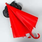 Зонт детский с ушами «Привет», Ø 70 см, Микки Маус - Фото 9