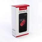 Смартфон Prestigio Grace M5 LTE, 5.0", 1.25ГГц, 1ГБ, 16ГБ, 13.0/2.0МР, 2400 мАч - Фото 7