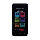 Смартфон Prestigio Muze B5, 5.2", 1.3ГГц, 1ГБ ОЗУ, 16ГБ, 13.0/5.0МР, 2450 мАч, черный - Фото 2