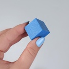 Бафы наждачные для ногтей, четырёхсторонние, 70 шт., разноцветные - Фото 7