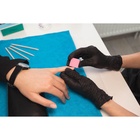 Бафы наждачные для ногтей, четырёхсторонние, 70 шт., разноцветные - Фото 8