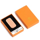 Зажигалка электронная, спираль, 3×6.5 см, от USB - фото 45225394