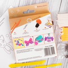 Брелок из полимерной глины своими руками "Лисичка" - Фото 3