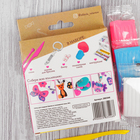 Брелок из полимерной глины своими руками "Пони" - Фото 3