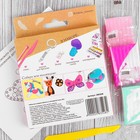 Брелок из полимерной глины своими руками "Совушки" - Фото 3