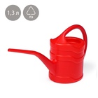 Лейка с длинным носиком, 1.3 л, без рассеивателя, носик d=14 мм, МИКС - Фото 5