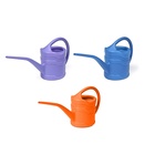 Лейка с длинным носиком, 1.3 л, без рассеивателя, носик d=14 мм, МИКС - Фото 6