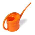 Лейка с длинным носиком, 1.3 л, без рассеивателя, носик d=14 мм, МИКС - Фото 7
