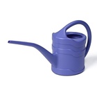 Лейка с длинным носиком, 1.3 л, без рассеивателя, носик d=14 мм, МИКС - Фото 8