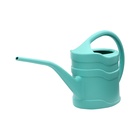 Лейка с длинным носиком, 1.3 л, без рассеивателя, носик d=14 мм, МИКС - Фото 9