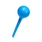 Автополив для комнатных цветов, 380 мл, h=16 см, пластик, МИКС - Фото 11