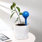 Автополив для комнатных цветов, 380 мл, h=16 см, пластик, МИКС - Фото 14