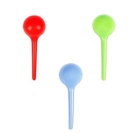 Автополив для комнатных цветов, 380 мл, h=16 см, пластик, МИКС - Фото 16