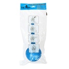 Автополив для комнатных цветов, 380 мл, h=16 см, пластик, МИКС - Фото 17