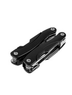 Мультитул 9в1 в чехле, рукоять черная, 9×3.5×2.5 см - Фото 11