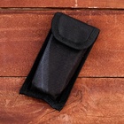 Мультитул 9в1 в чехле, рукоять черная, 9×3.5×2.5 см - Фото 4