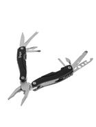 Мультитул 9в1 в чехле, рукоять черная, 9×3.5×2.5 см - Фото 5