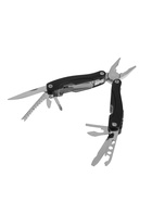 Мультитул 9в1 в чехле, рукоять черная, 9×3.5×2.5 см - Фото 7