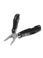 Мультитул 9в1 в чехле, рукоять черная, 9×3.5×2.5 см - Фото 8