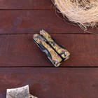 Мультитул 9в1, в чехле, рукоять хаки - Фото 3