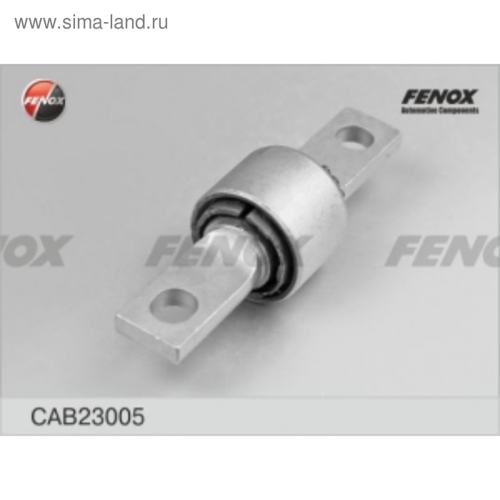 Сайлентблок Fenox cab23005 - Фото 1