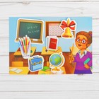 Игра на липучках, конструктор «Профессии», Весёлые липучки - Фото 6