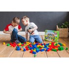 Конструктор «Мой город: Семейный дом», 144 детали - Фото 10