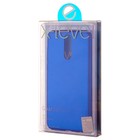 Чехол-накладка X-Level Guardian Series для Huawei Honor Nova 2i (Синий) - Фото 3