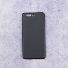 Чехол-накладка X-Level Guardian Series для Huawei P10 Plus (Черный) - Фото 1