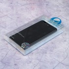 Чехол-накладка X-Level Guardian Series для Huawei P10 Plus (Черный) - Фото 3