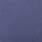 Бумага упаковочная крафт односторонняя «Синий», 0,7 х 10 м, 40 г/м² - Фото 4
