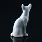 Статуэтка фарфоровая «Кошка Тайка»,10 см, микс - Фото 11