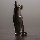 Статуэтка фарфоровая «Кошка Тайка»,10 см, микс - Фото 6